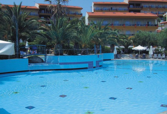LAGOMANDRA HOTEL &  4*,  - LAGOMANDRA HOTEL &  4*, 
